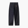 Carhartt WIP SS25 W' Brandon Pant logo 