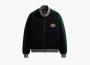 Kith x Adidas Football Wyona Jacket Black 