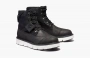 Timberland Raywood 6 Inch Boot "Black Full Grain" 