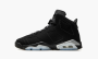 Air Jordan 6 GS "Chrome" 