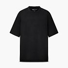Yohji Yamamoto Tee Black
