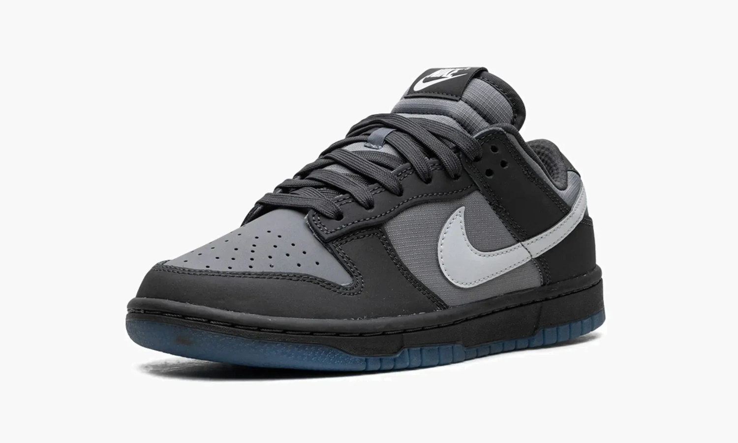 Nike Dunk Low Anthracite 
