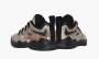 Nike Supreme X SB Air Darwin Low Grey 