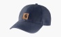 Carhartt Odessabal Cap "Blue" 