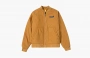 Timberland Jackets Men "Yellow" 