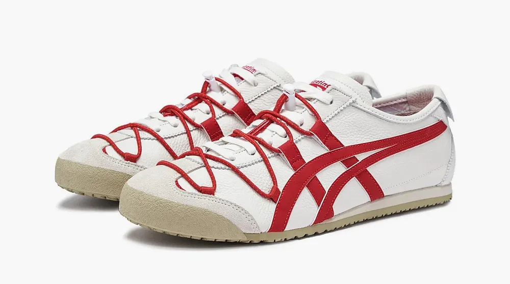 Asics Onitsuka Tiger Mexico 66 Year of the Dragon