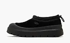 UGG Tasman Weather Hybrid Slipper Black