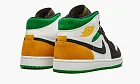 Air Jordan 1 Mid Oakland