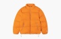 фото Stussy Down Puffer Nylon "Orange" (Stussy)-115711