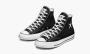 Stussy x Converse Chuck 70 High Black 