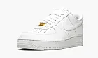 Air Force 1 Low '07 White / Metallic Gold