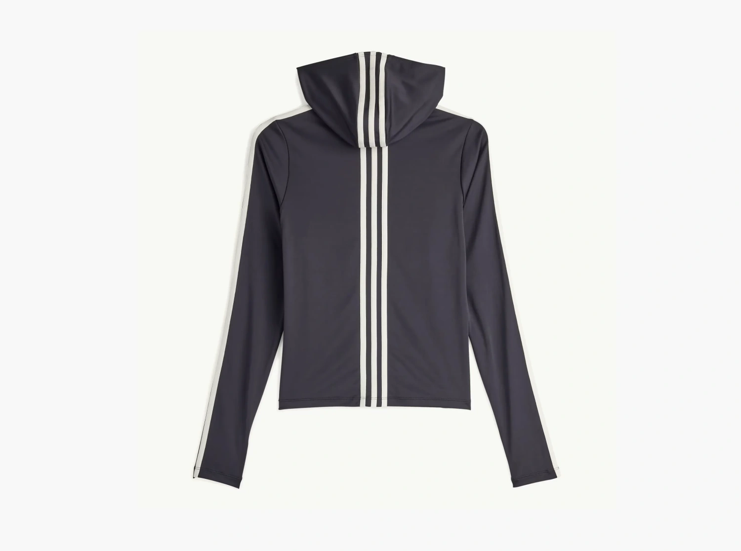 Adidas Originals x Avavav Hooded Base Layer Black 