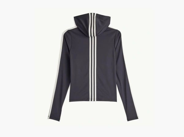 Adidas Originals x Avavav Hooded Base Layer Black 