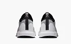 On Cloud 6 Versa White Black