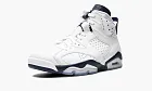 Air Jordan 6 Retro Midnight Navy 2022