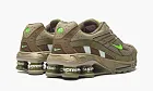 Nike Shox Ride 2 SP Supreme Olive