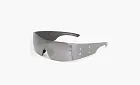 Gentle Monster x Maison Margiela MM201 MSV1 Sunglasses Silver
