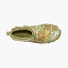 Collina Strada x Classic Ultra Mini Platform Boot 'Green Floral'