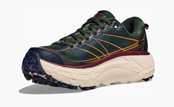 Hoka Mafate Speed 2 Mountain View 