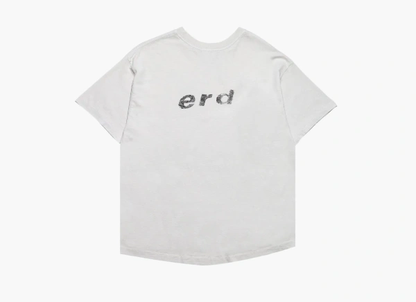 Enfants Riches Déprimés Be Careful What You Pray For T-Shirt Faded Ivory 