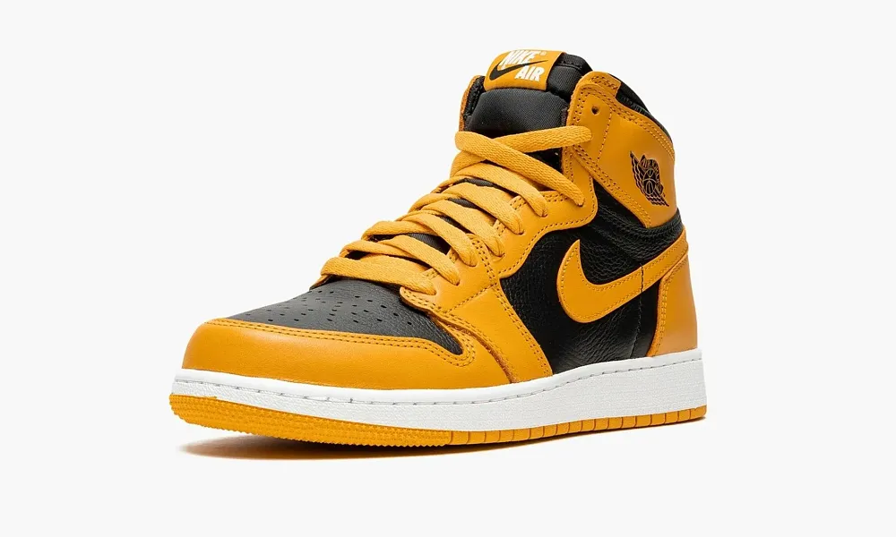 Air Jordan 1 Retro High GS Pollen