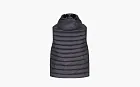 C.P. Company D. D Shell Goggle Vest In Grey