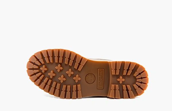 Timberland Roll Top Boots Basic WMNS Medium Grey With Light Grey 