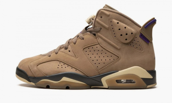 Retro 6's jordans online