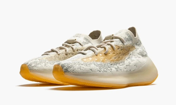 Yeezy Boost 380 Yecoraite Reflective 