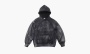 фото Supreme X Mm6 Hoodie "Black" (Худи)-SUP-SS24-109