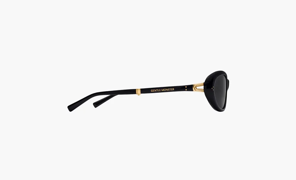 Gentle Monster Lolang 01 sunglasses Black