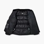 The North Face White Label Lofty Down Jacket Black