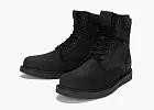 Timberland NewMarket II Boot Black Nubuck