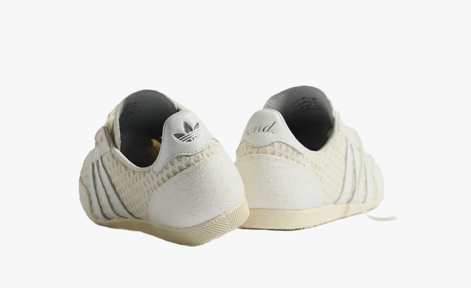 Adidas Japan OG x END. WMNS Tying the Knot 