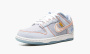 фото Dunk Low "Union - Passport Pack - Argon" (Nike Dunk Low)-DJ9649 400