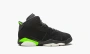 Air Jordan 6 Retro PS Electric Green 