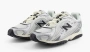 New Balance 204L Silver Metallic Navy 