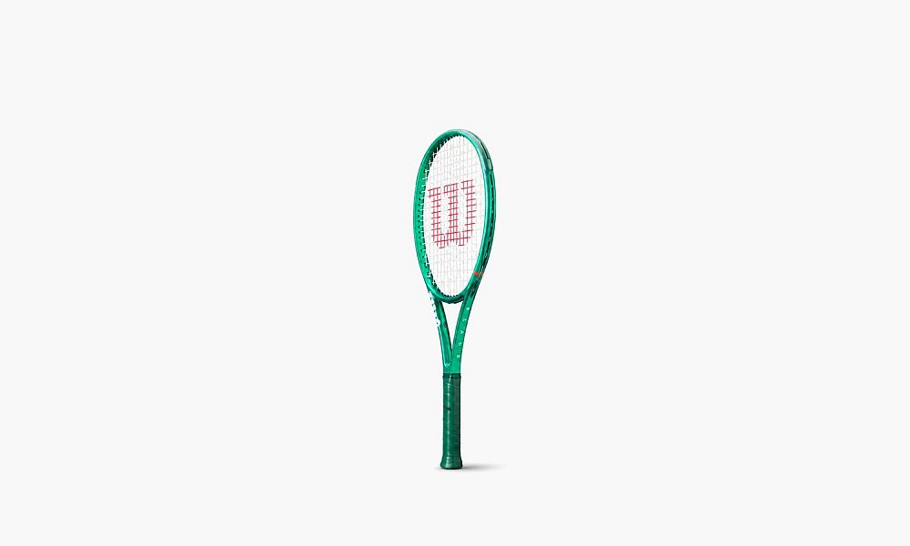 Wilson Blade V10 100 Pro 295g Tennis Racket
