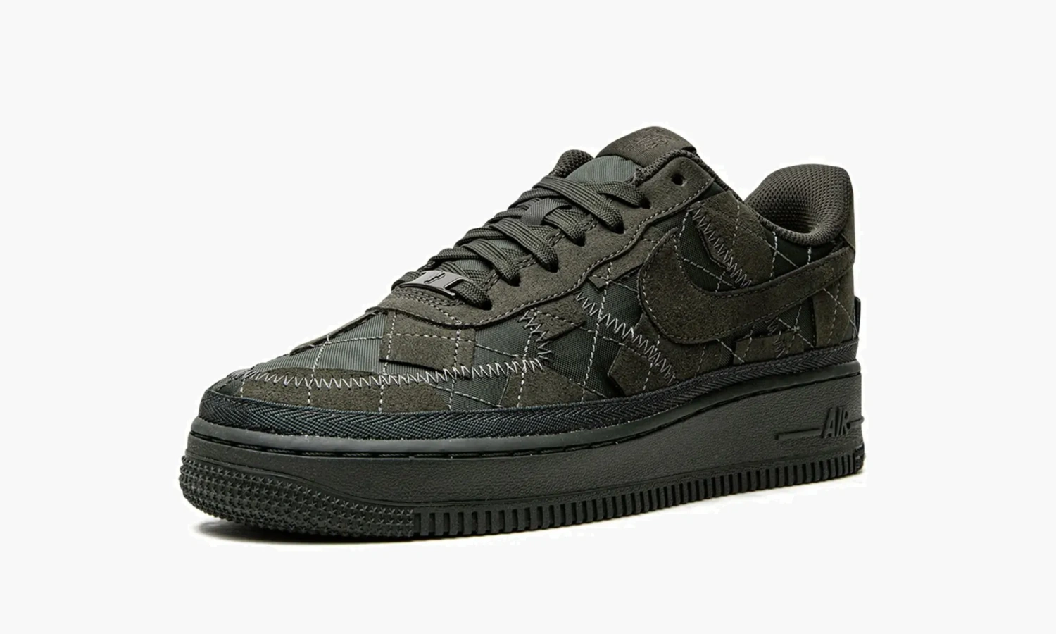 Air Force 1 Low "Billie Eilish Sequoia" 