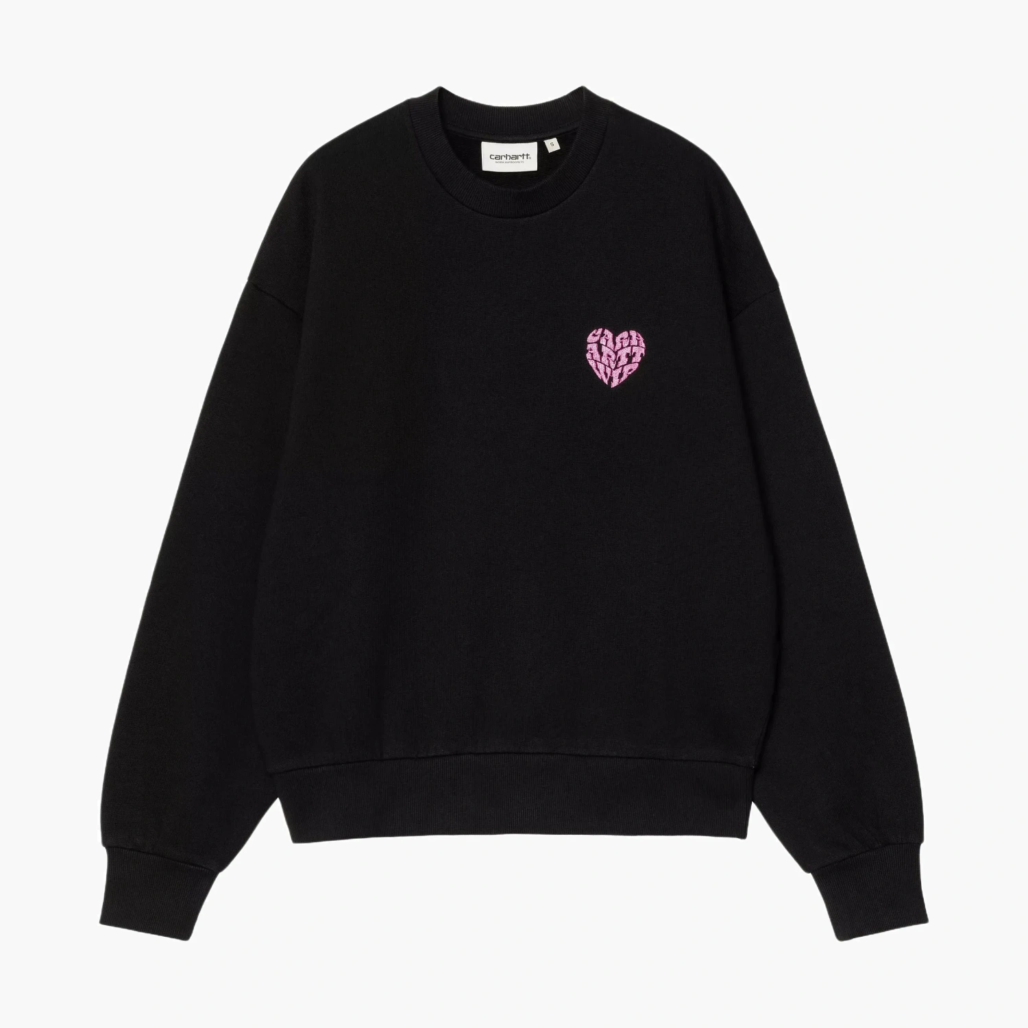 Carhartt WIP SS25 W' Productions Sweat 