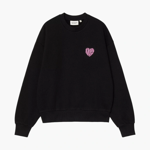 Carhartt WIP SS25 W' Productions Sweat 