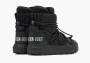 Adidas Ace Mid x Moon Boot Black 