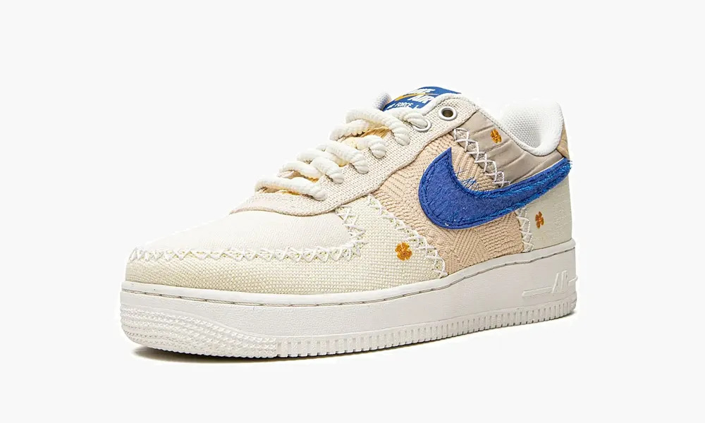 Air Force 1 LO WMNS Los Angeles Flea