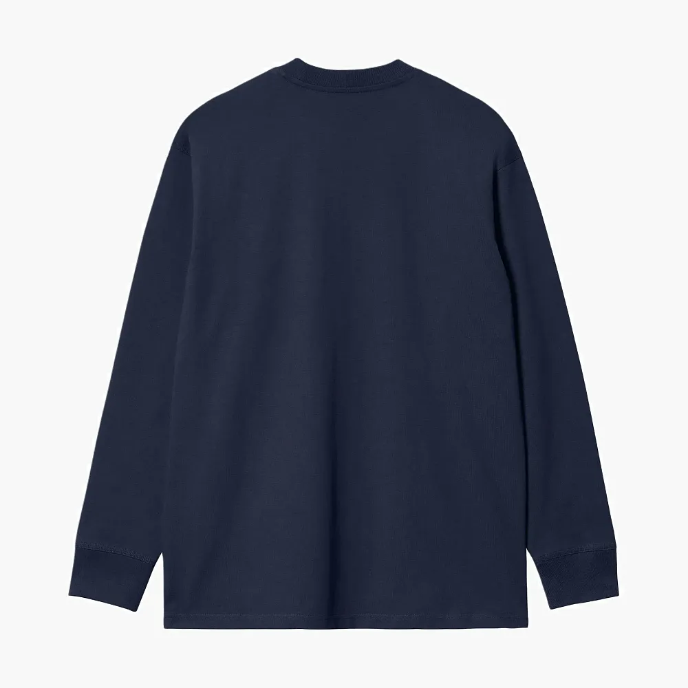 Carhartt WIP American Script T-Shirt T