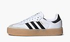 Adidas Sambae WMNS White