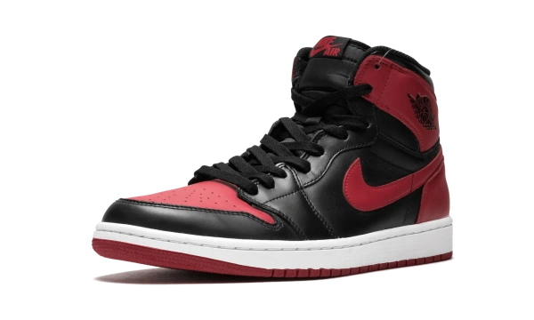 Air Jordan 1 Retro High OG Bred 