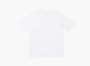 Supreme x MM6 Maison Margiela Money Short-Sleeve Top White 