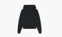 RHUDE Riviera Hoodie Black 