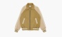 RHUDE Twill Boys Bomber "Gold" 