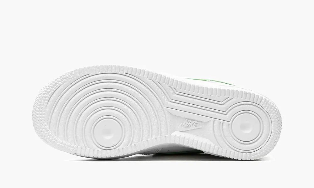 Air Force 1 WMNS Action Green